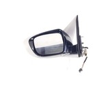 Front Left Side View Mirror Silver PN 963029pf9a OEM 2017 Nissan Pathfin... - $178.19