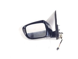 Front Left Side View Mirror Silver PN 963029pf9a OEM 2017 Nissan Pathfinder 9... - $178.19