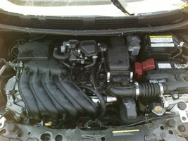 Engine 1.6L VIN C 4th Digit HR16DE Fits 16-19 VERSA 103585009 - £229.34 GBP