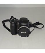 Kodak EasyShare ZD710 digital 10X camera - works-EXCELLENT - $46.39 CAD