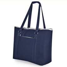 Tahoe - Insulated Cooler Tote Bag - Navy Blue - $38.95