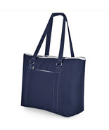 Tahoe - Insulated Cooler Tote Bag - Navy Blue - £31.13 GBP