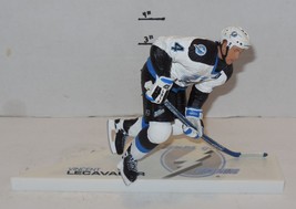 McFarlane NHL Series 6 vincent lecavalier Action Figure VHTF Tampa Bay Lightning - £18.90 GBP