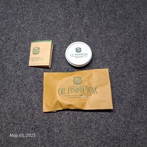 NEW C.C. Filson&#39;s Original Oil Finish Wax 1 1/8 FL OZ - $30.17 CAD