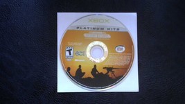 Conflict: Desert Storm -- Platinum Hits (Microsoft Xbox, 2002) - $5.98