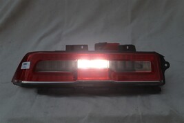 14-15 Chevy Camaro RS SS LED Taillight Brake Rear Light Lamp Driver Left - LH image 10
