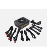 ATX Power Supply PC Active PFC Server Source Support Dual CPU - $90.00