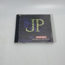 Bringing on the Weather by Jackopierce (CD, Apr-1994, A&amp;M (USA)) - £5.24 GBP