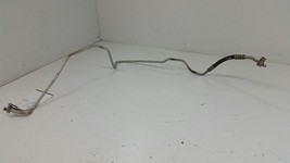 Ford Fiesta AC Air Conditioning Hose Line 2011 2012 2013 2014 2015 OEM - $23.87