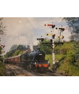 Jigsaw Puzzle 1000pc &quot;Back On Track&quot; HOP Vgc:  New and factory sealed - €56,63 EUR
