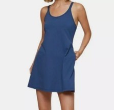 FOURLAPS 4Laps Vitality Dress Womens Midnight Athletic Tennis Sz XS, NWT! - $34.64