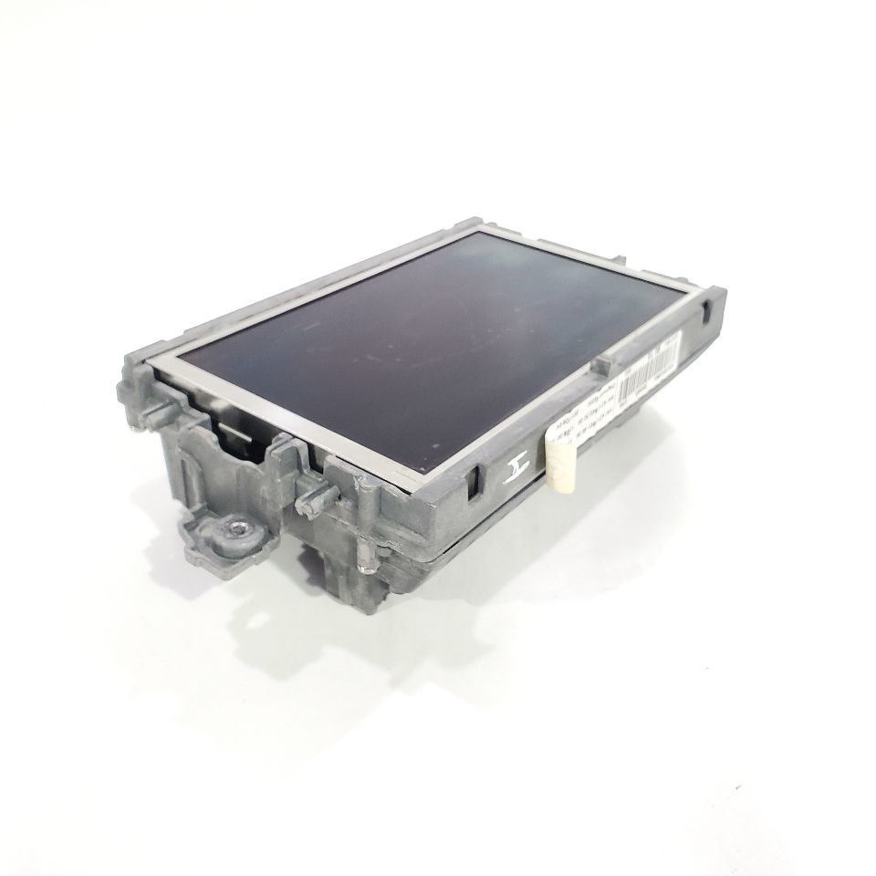 2014 2015 Mercedes E550 OEM Radio Display Screen  Item image 3