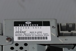 05-09 Range Rover L322 Navigation Radio Stereo Display Monitor Screen YIK500090 image 7