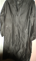 Women's Rain Coat - Size Medium - $11.00
