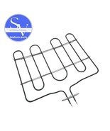 GE Monogram Range Oven Broil Element WB44T10124 - $71.08 CAD