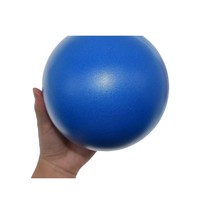 4 Inch Therapy Ball For Release Hip Flexors, Pain Relief For Lower Back ... - $18.99