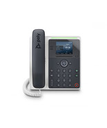 HP 82M86AA POLY EDGE E100 IP PHONE AND POE-ENABLED - $225.54 CAD