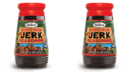 Grace Jamaican Jerk Seasoning 10oz (2 Units) - £16.83 GBP