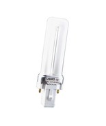 3000062 Ushio CF5S/827 5W 35V G23 Ultra CFL Lamp - €7,43 EUR