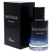 Sauvage by Dior Eau de Parfum Spray, 2 Fl Oz image 10
