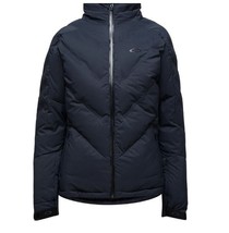 Oakley Snow Down 2L Black Down Jacket - Size Large - £138.48 GBP