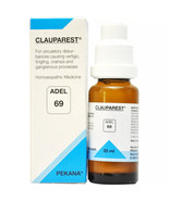 Adel Pekana Adel 69 Clauparest Drops 20ml - $12.87