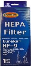 Eureka Style HF9 Vacuum Cleaner Hepa Filter ER-18255 - $19.95