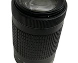 Nikon Lens Na 406732 - $129.00