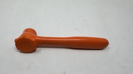 Facom Tools 1000v Insulated Rachet J.151AVSE - $568.63 MXN