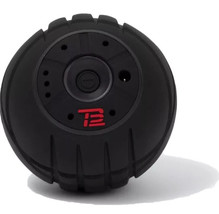 TB12 Vibrating Mini Massage Ball by Tom Brady - Relieve Muscle Pain and ... - £51.24 GBP