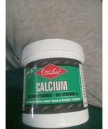 Phosphorus Free Calcium without Vitamin D3 - Ultrafine Powder 3.3 oz By ... - $9.90