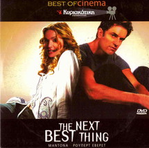 The Next Best Thing (Rupert Everett) Promo [Region 2 Dvd] - £6.39 GBP