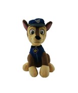 2017 Paw Patrol Spin Master Chase Police Rescue Blue Uniform 11&quot; Plush S... - £9.08 GBP