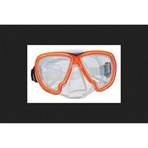 Aqua Leisure Mask Adult Pvc - €19,82 EUR