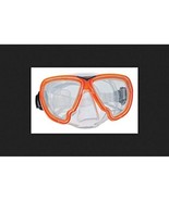 Aqua Leisure Mask Adult Pvc - €19,68 EUR