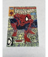 Spider-Man 1 (1990) Marvel Comics McFarlane Torment Part 1 of 5 Promo Ca... - $397.53 MXN