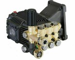 NEW Pressure Washer Pump Annovi Reverberi RKV4G36 Honda GX390 Devilblis ... - $334.77