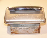 1973 INTERNATIONAL SEAT BACK ASHTRAY OEM TRAVELALL - $35.99