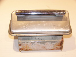 1973 INTERNATIONAL SEAT BACK ASHTRAY OEM TRAVELALL - £28.52 GBP