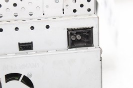 Audio Equipment Radio 211 Type E320 Receiver Fits 04-05 MERCEDES E-CLASS 70327 image 12