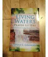 Living Waters Prayer Letters USED Paperback Book - £1.32 GBP