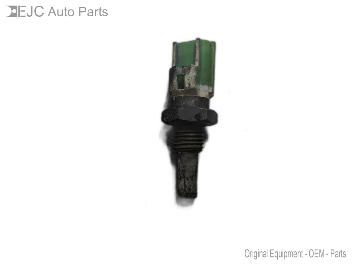 Coolant Temperature Sensor For 95-96 Toyota Paseo  1.5 - $20.74 Coolant Temperature Sensor For 95-96 Toyota Paseo  1.5 - $20.74
