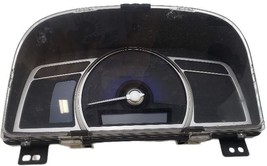 Speedometer Cluster Lower Tachometer And Odometer MX Fits 06-08 CIVIC 406246 - £54.53 GBP