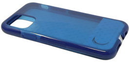 TECH 21 Evo Check Case For iPhone 11 PRO Blue 12 Ft. Flex Shock Drop Protection image 6