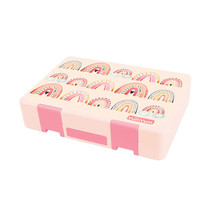 Avanti Yumyum Bento Box - Rainbow Magic - $50.98