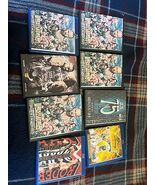 Pro Wrestling DVD/Blu-Ray Sale (WWE AEW ROH CZW Chikara ECW TNA NOAH NJPW) - $9.00+