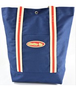Sanrio Hello Kitty Navy Blue Tote Bag (M) - $455.40 MXN