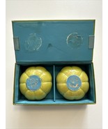 VTG 1970s Revlon MOON DROPS Bath Oil Soap Set 4.2 Oz Ea or 8.4 Oz/240g T... - $82.00
