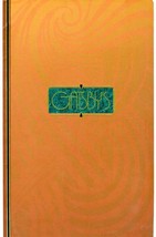 Gatsby&#39;s Restaurant Menu MGM Grand Hotel Las Vegas Nevada - $77.22