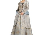 Women&#39;s Lady Renaissance Theater Costume, Large - £314.23 GBP+